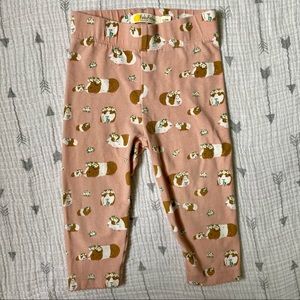 Baby Boden Legging 6-12 mo